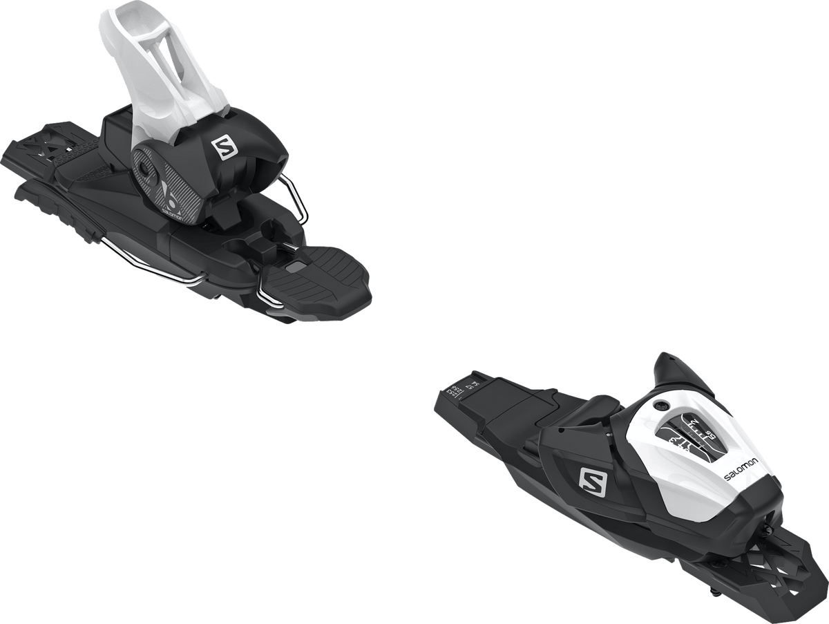 ARV 84 R w/ L6 Bindings