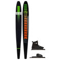 Alloy Senate w/ Vector Boa and Boa ARTP