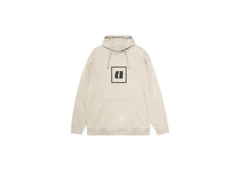 Icon Hoodie