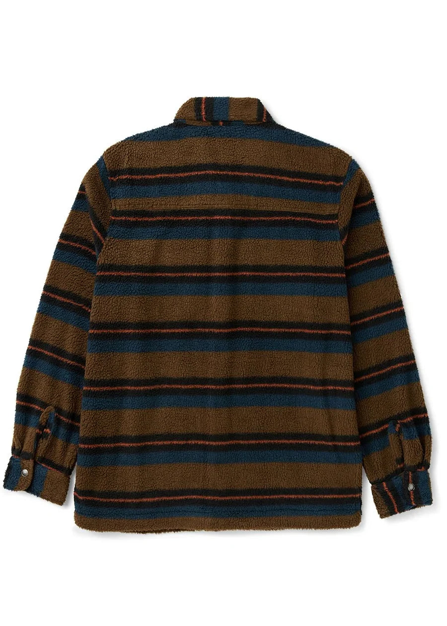 Peaks Sherpa AO Eco OverShirt