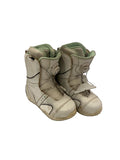 Women’s Size 6 Used Snowboard Boots