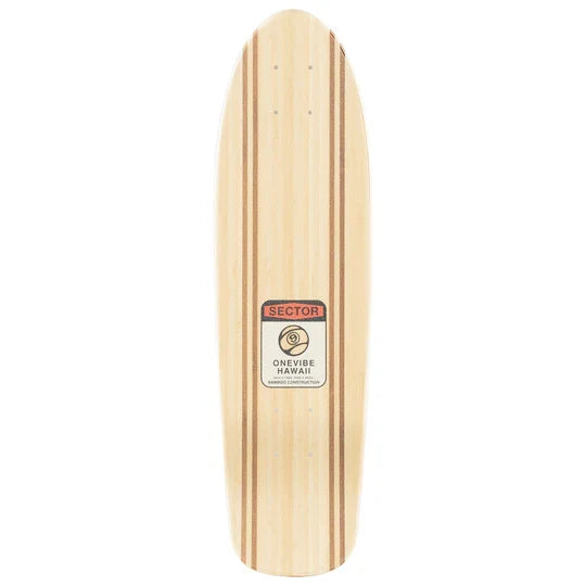 Bambino Shorebreak Deck