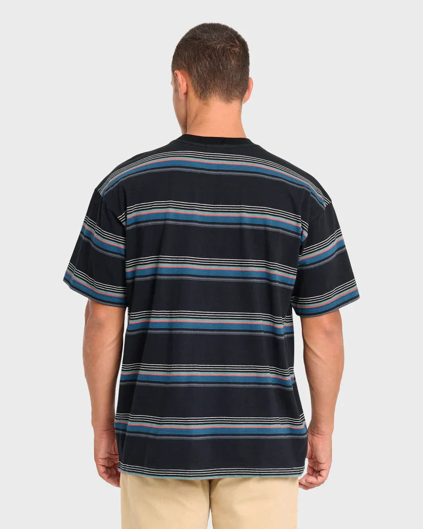 Baxter Crewneck