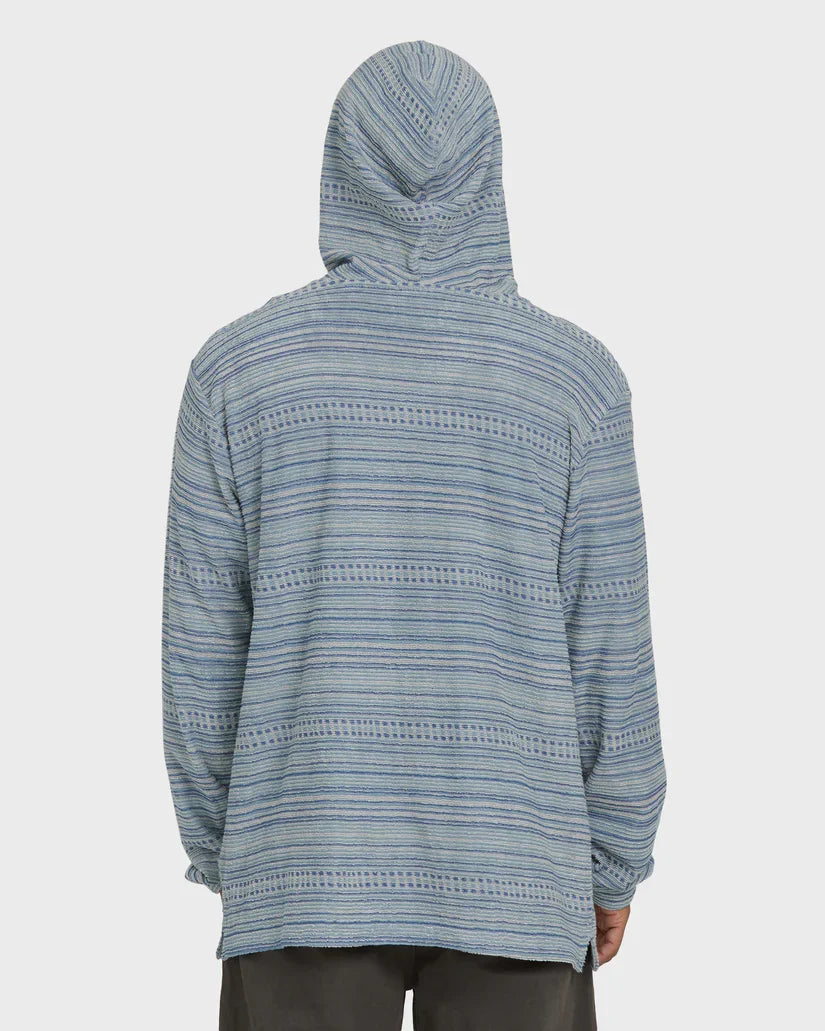 Flecker Diego Pullover