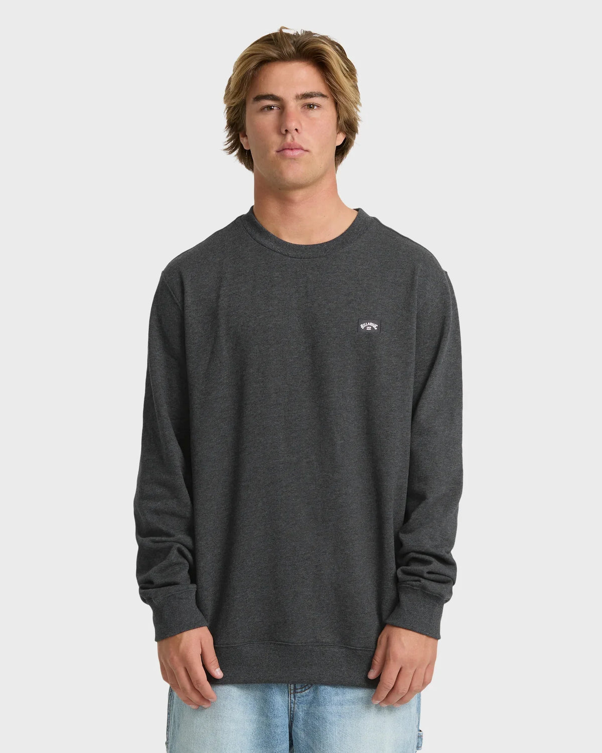 All Day Crewneck Sweatshirt