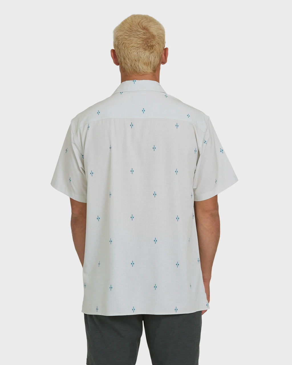 Surftrek Perf Short Sleeve Shirt