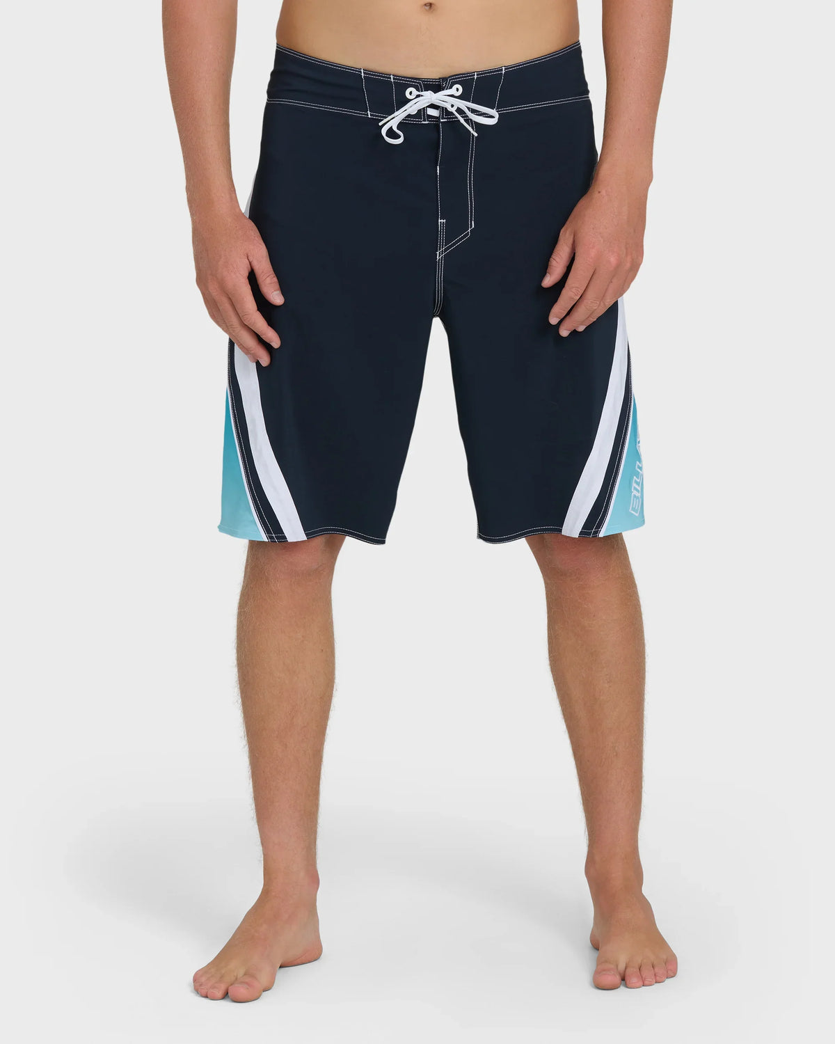 Fluid 2K Pro 21" Boardshorts