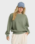 Vibes Kendal Crewneck Sweatshirt