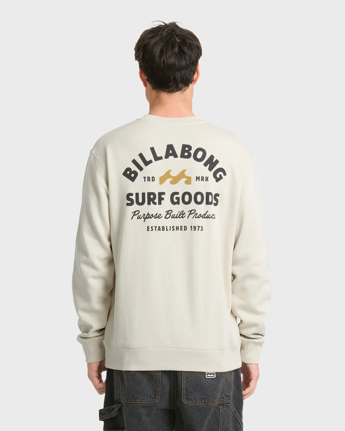 The Goods Crewneck Sweatshirt