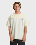 Blueprint Crewneck T-Shirt