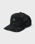 Blueprint Adventure Division 5-Panel Snapback Hat