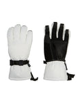 Quilt Ladies Ski Glove