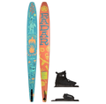 Boy's TRA w/ Vector Boa and Boa ARTP