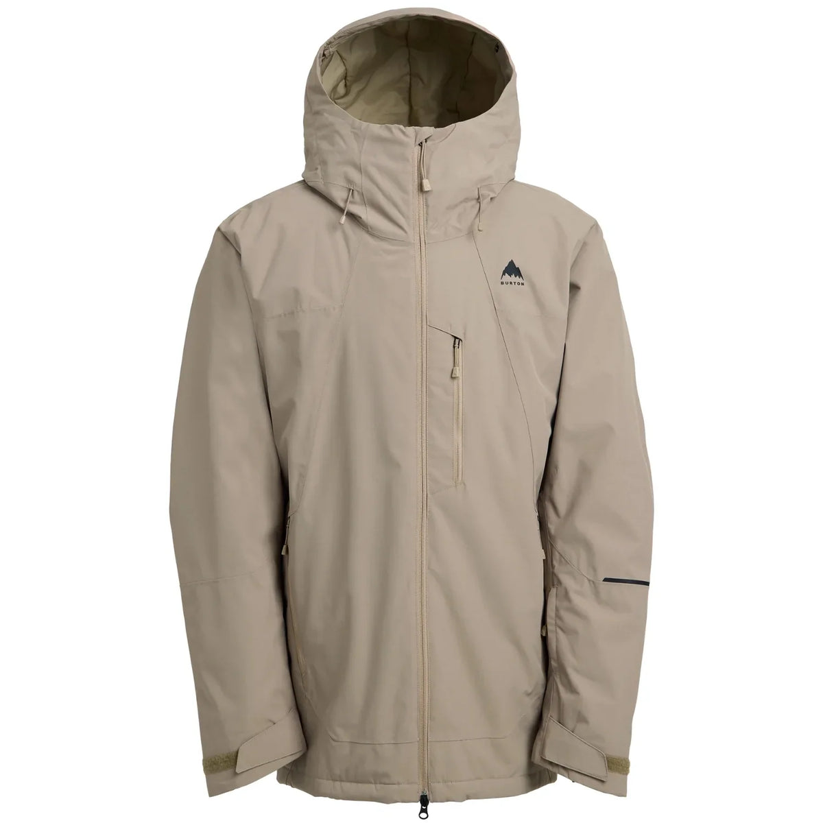 Reserve 2L Insulated Jacket