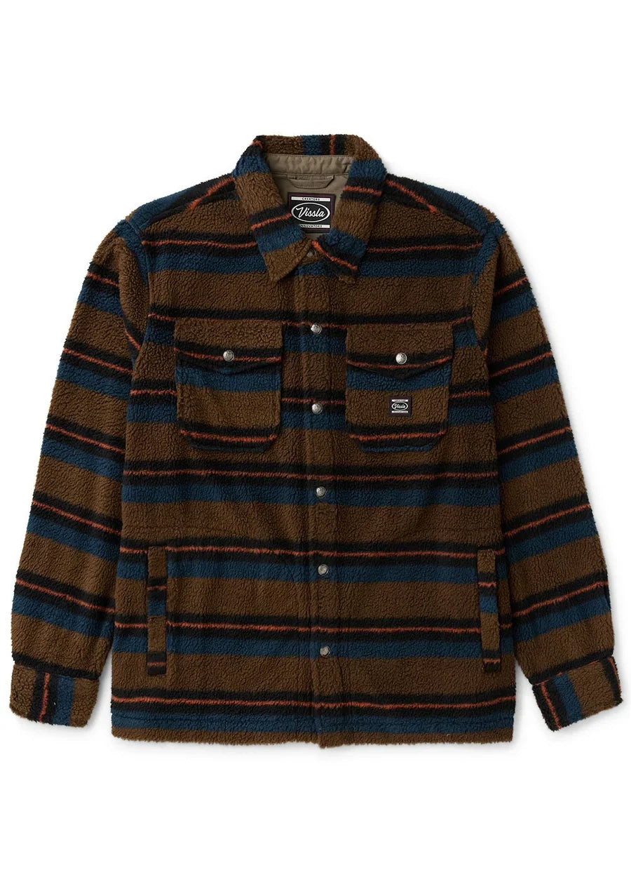 Peaks Sherpa AO Eco OverShirt