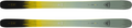 Sender Soul 102 Skis