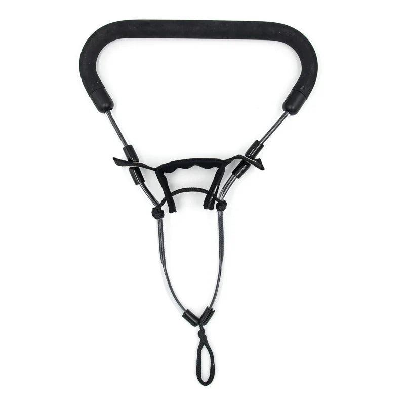 Ergo Swivel Ski Handle