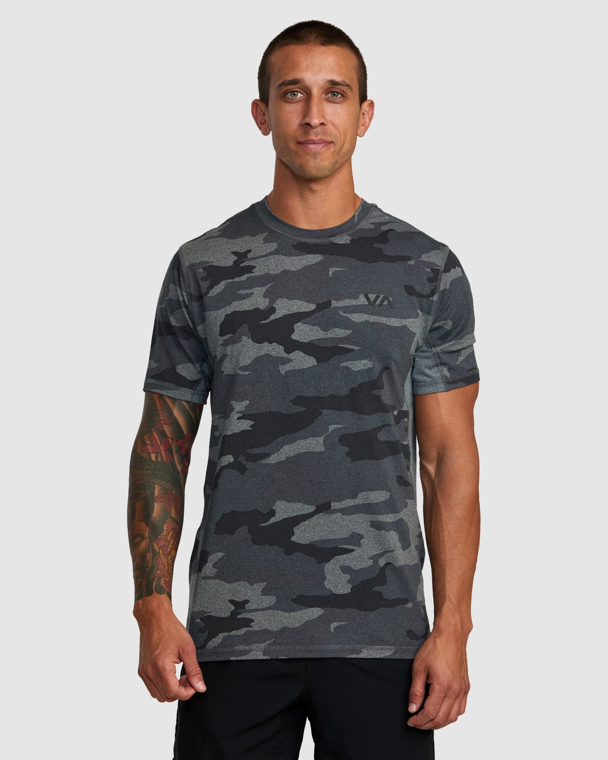 Sport Vent Performance Tee