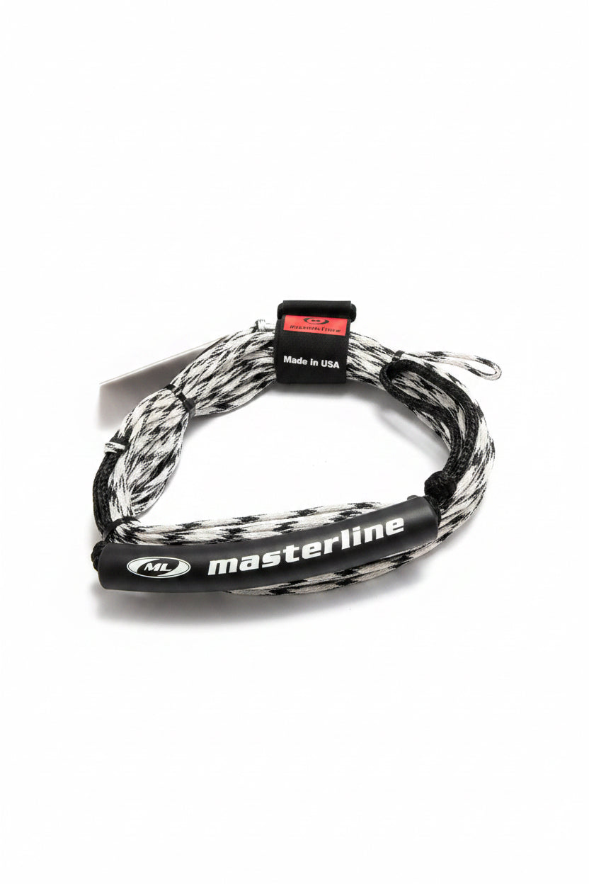 70' Spectra Fusion Swivel Rope