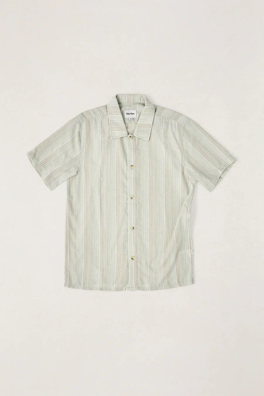 Nuture SS Shirt
