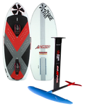 Chip Board and Go Foil Package