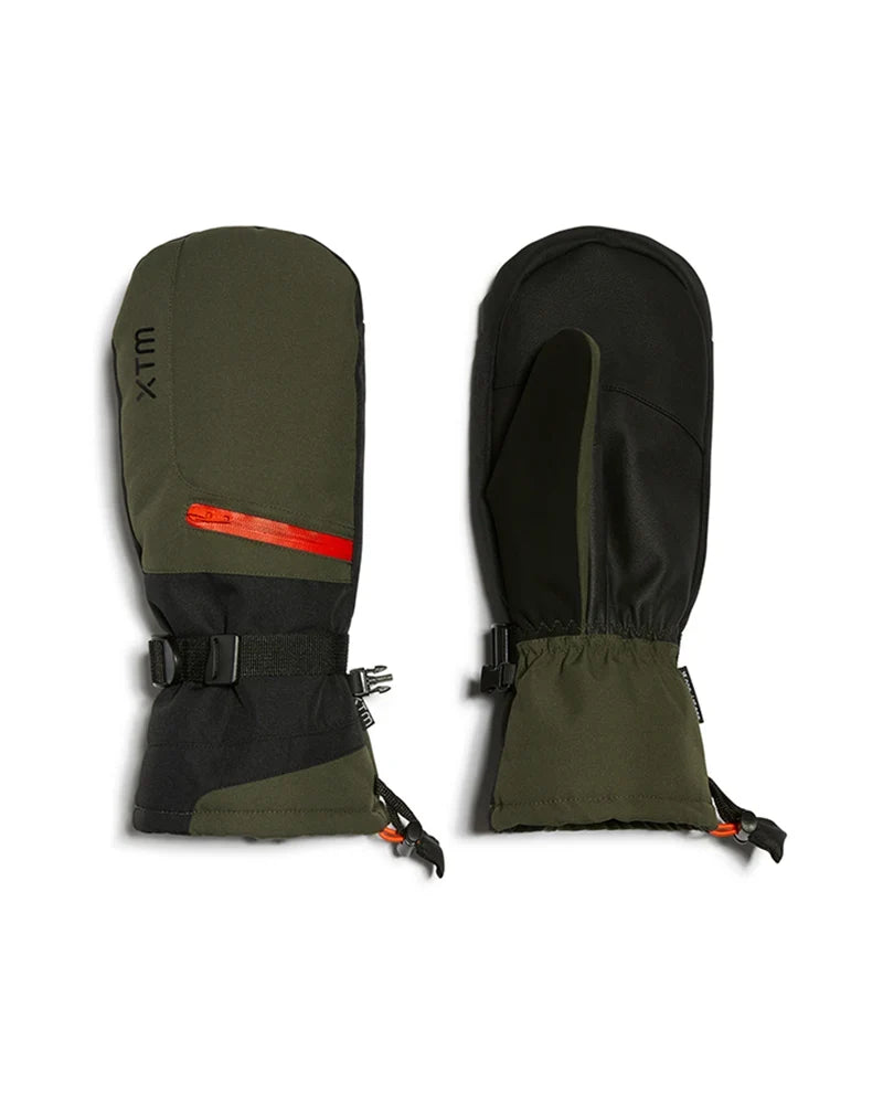Samurai Men's Snow Mitt
