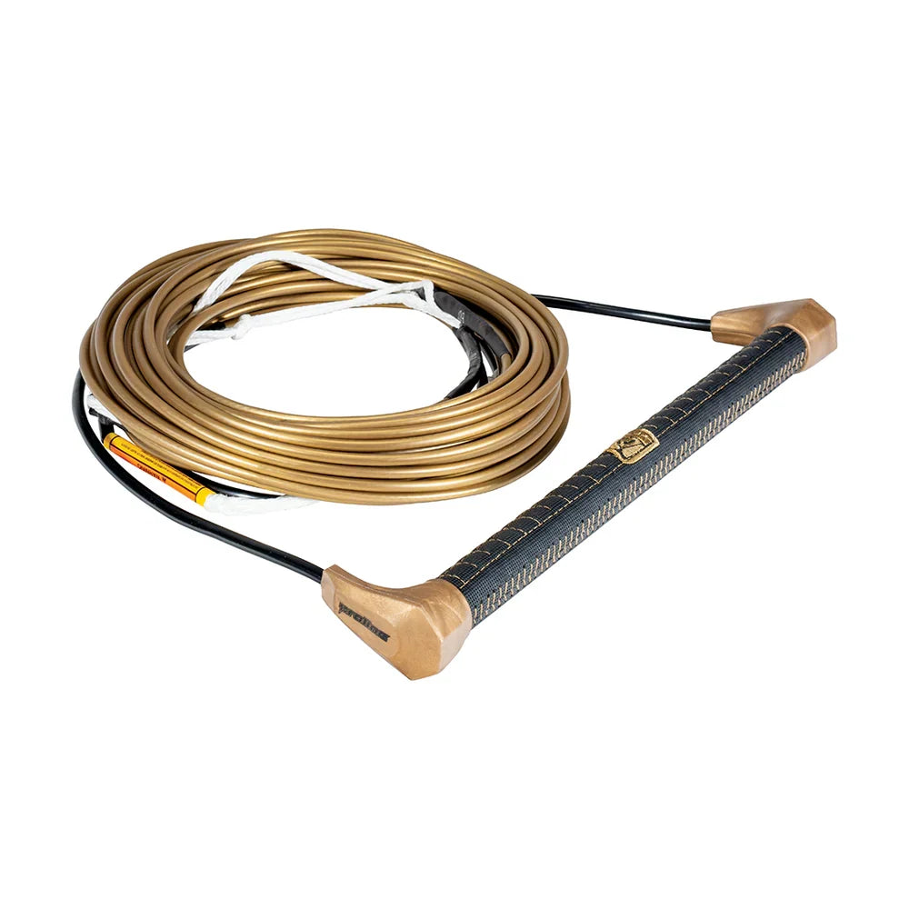 75ft LGS Suede Package