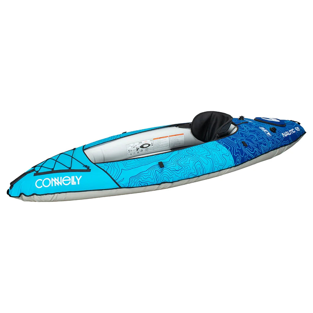 NAUTIC 9.5