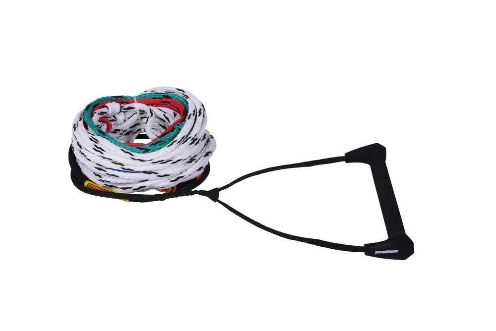 Lazer Package w/ Handle and 8sec