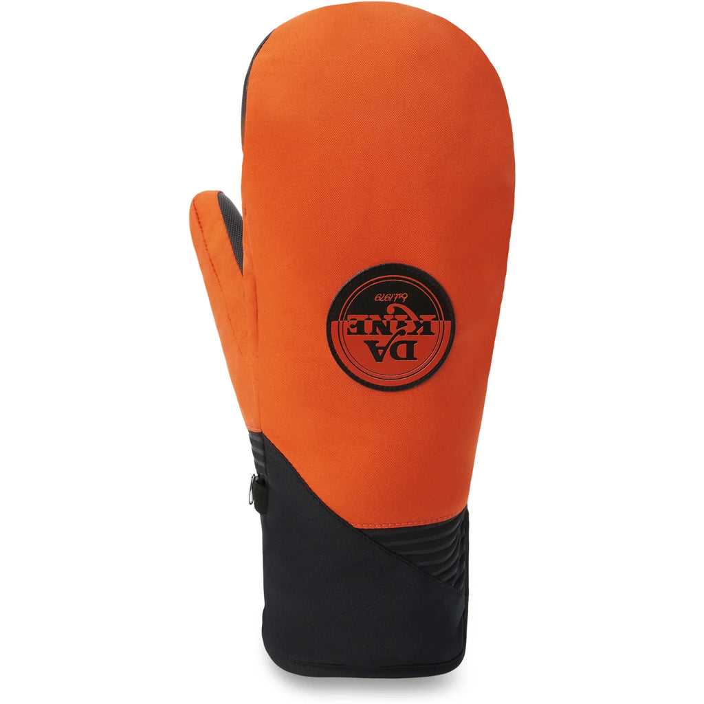 Crossfire Mitt