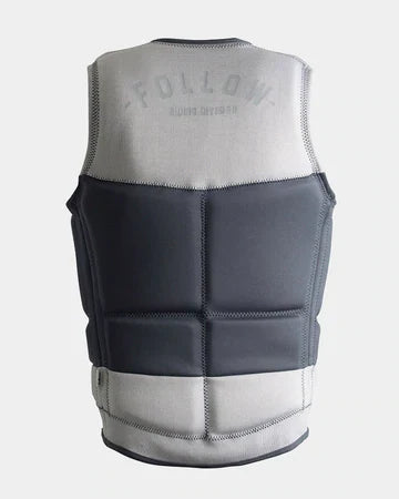 Divisions Mens Vest