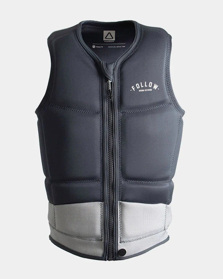Divisions Mens Vest