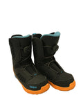 Youth Size 6.0 Used Snowboard Boots