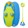 Zup YouGotThis + DoubleZup Rope Package