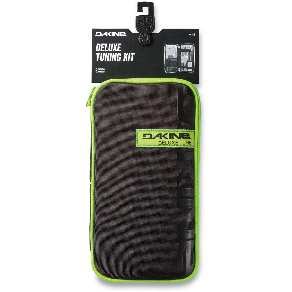 DELUXE TUNE - TUNING KIT