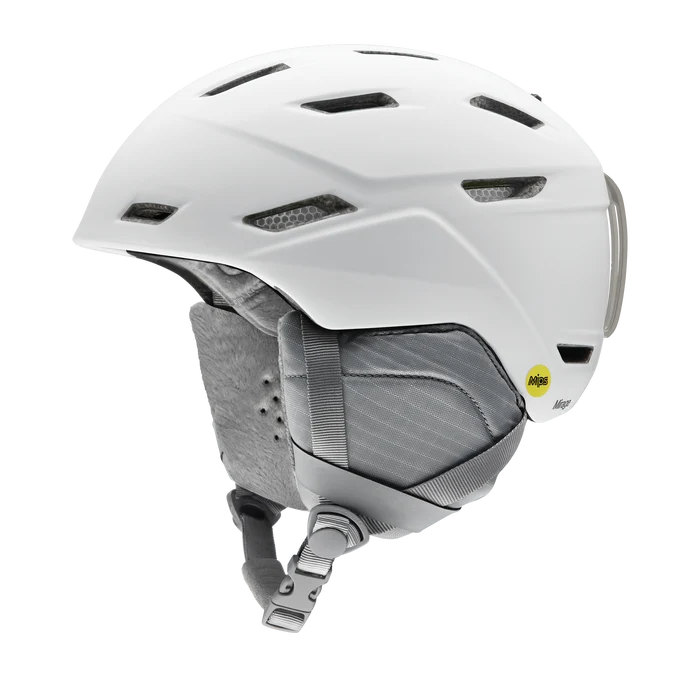 Mirage MIPS