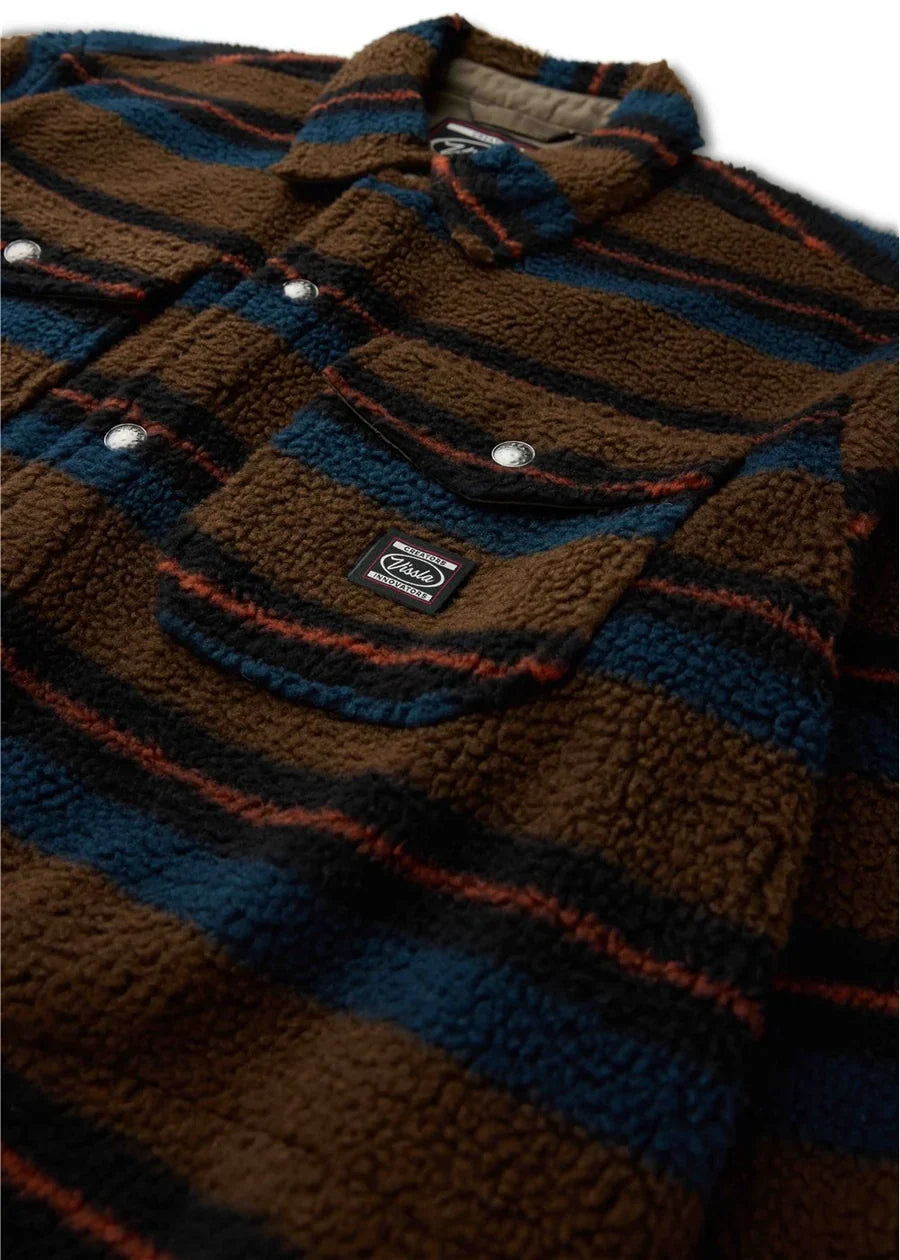 Peaks Sherpa AO Eco OverShirt