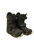 Women’s Size 7 Used Snowboard Boots