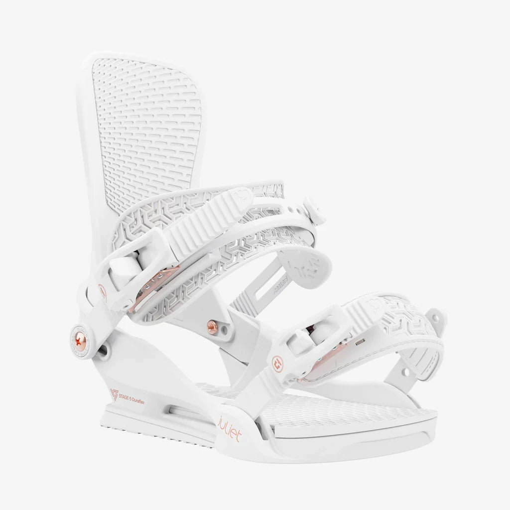 Union Juliet Snowboard Bindings