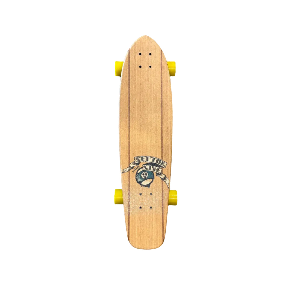 Sector 9 Completes
