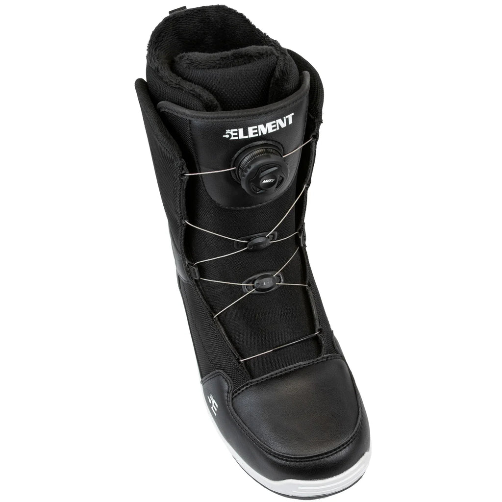 ST2 Dial Mens Snowboard Boots
