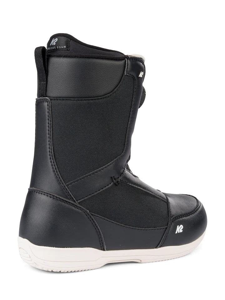 Belief K2 Boot