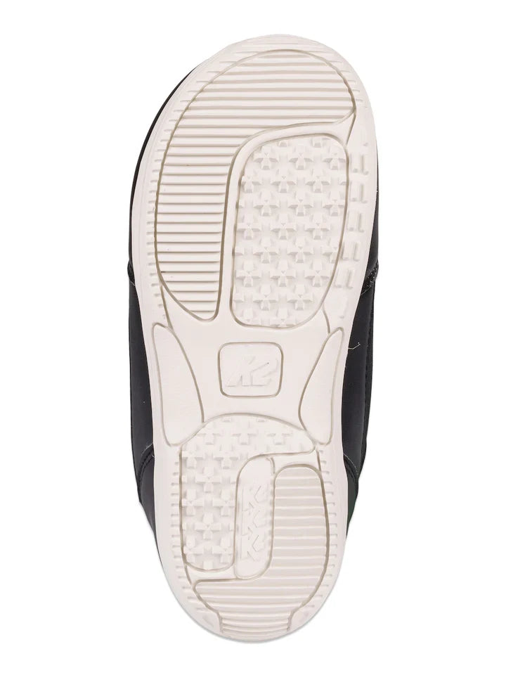 Belief K2 Boot