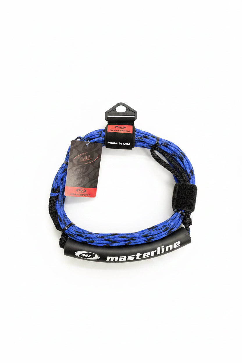 70' Spectra Fusion Swivel Rope