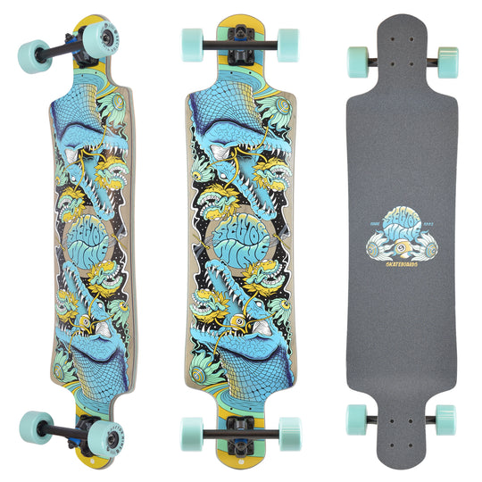 Sector 9 Completes