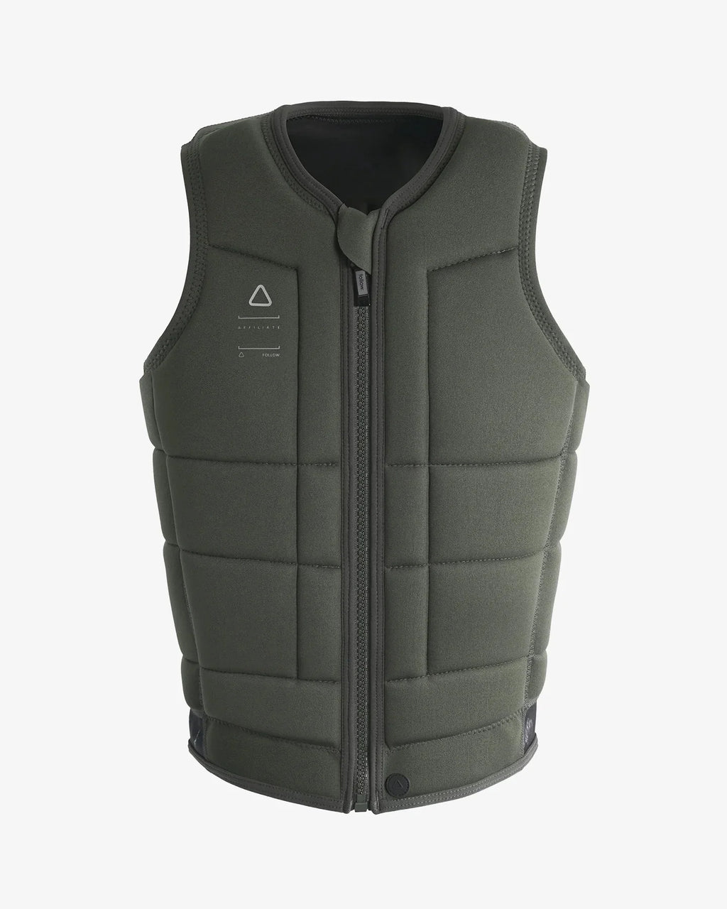 Affiliate Impact Vest