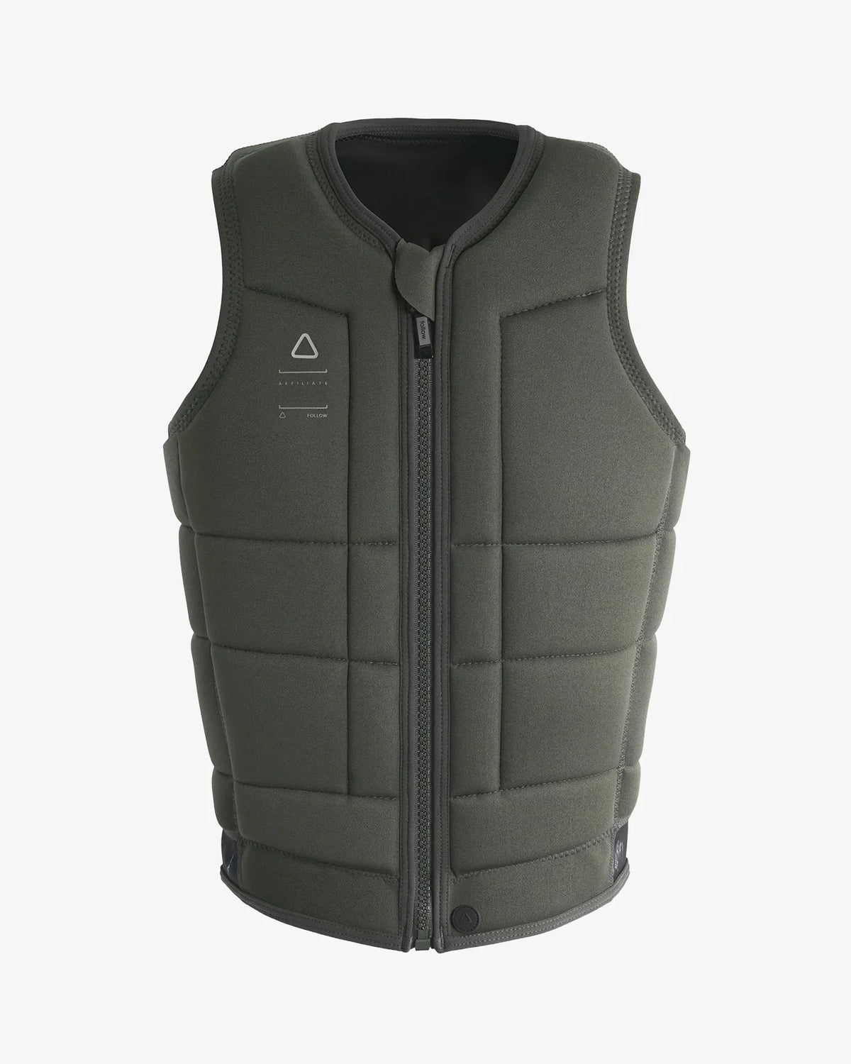 Affiliate Impact Vest