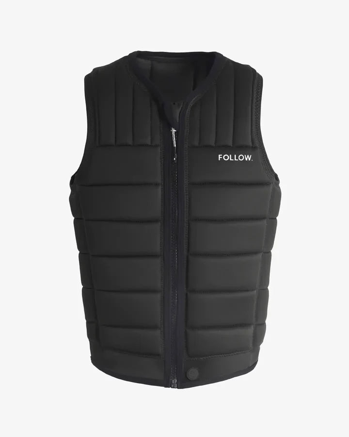Total Impact Vest