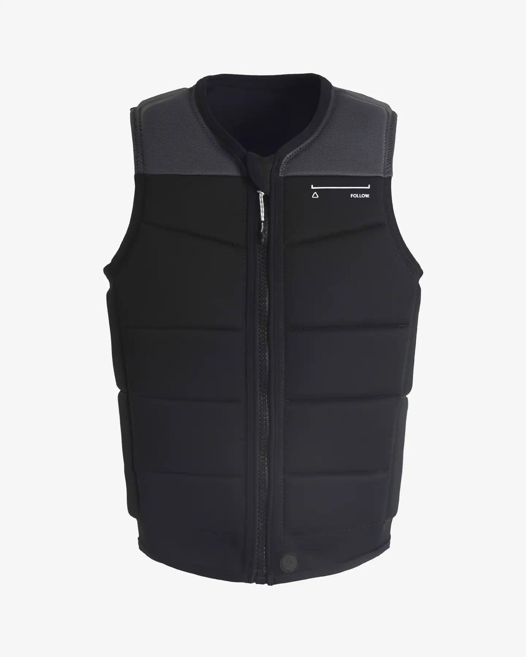 Section Impact Vest