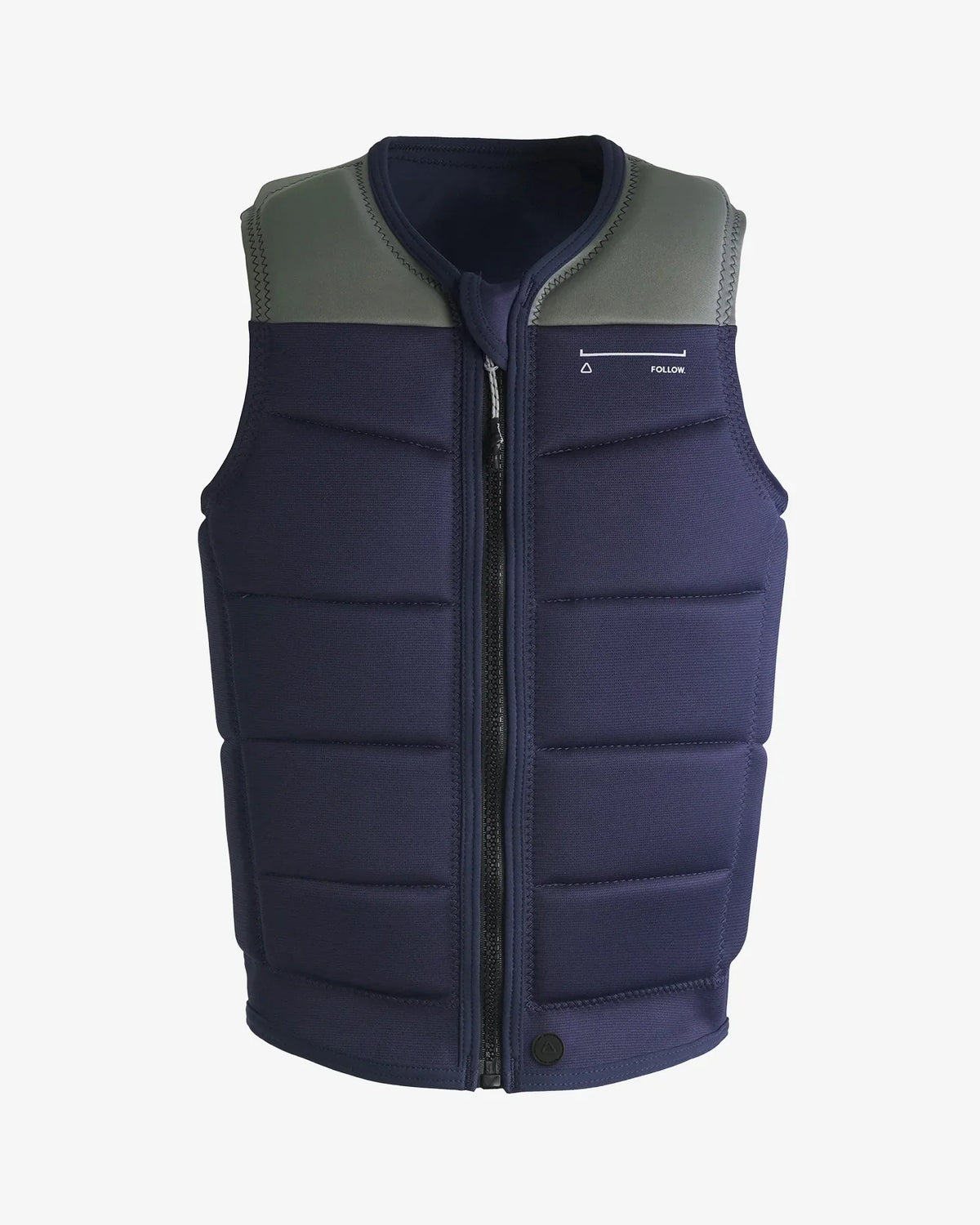 Section Impact Vest